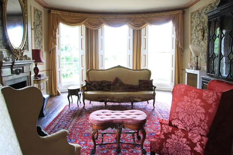 Redhill rectory, A145 (photo 19)