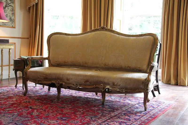 Redhill rectory, A145 (photo 20)