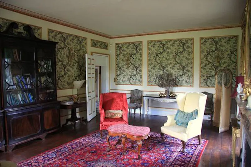 Redhill rectory, A145 (photo 21)
