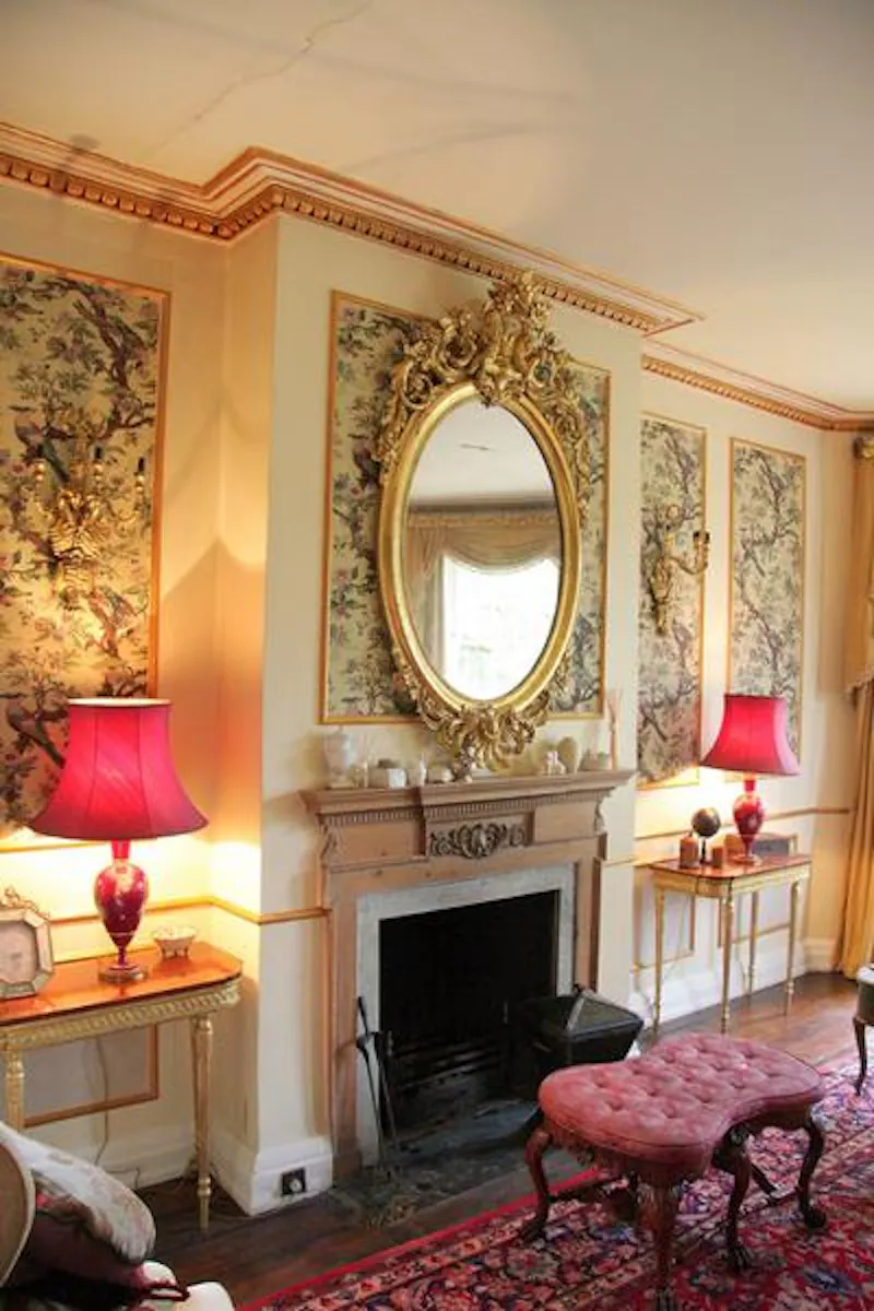 Redhill rectory, A145 (photo 23)