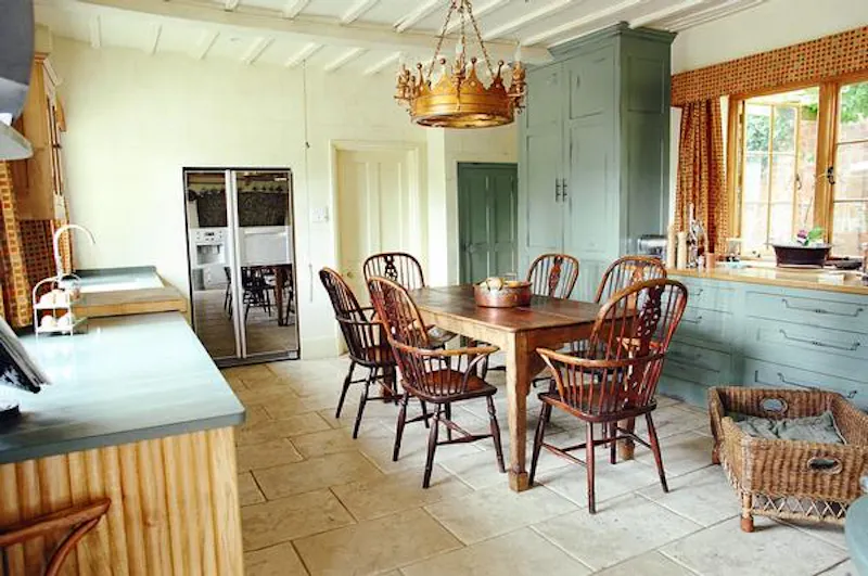 Redhill rectory, A145 (photo 26)