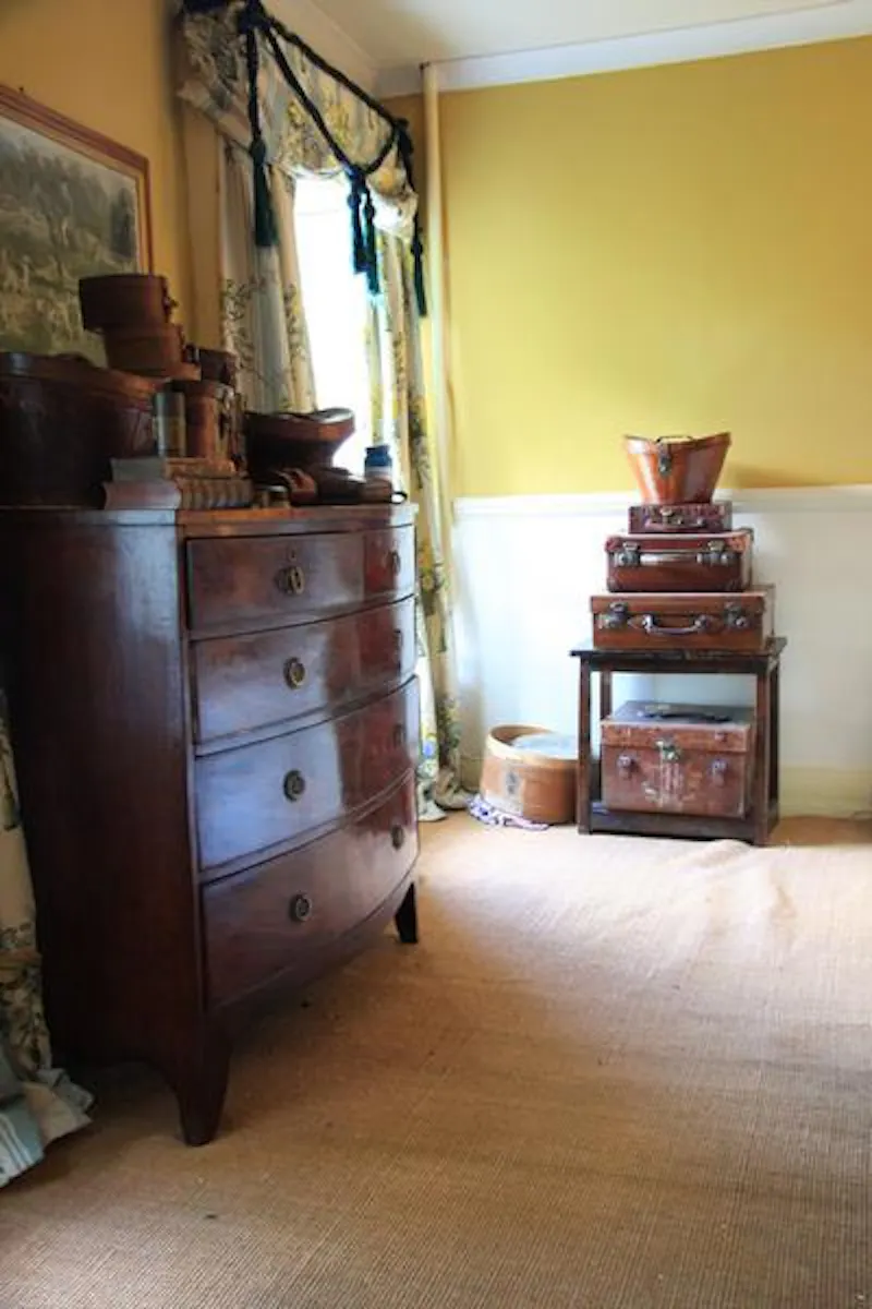 Redhill rectory, A145 (photo 31)