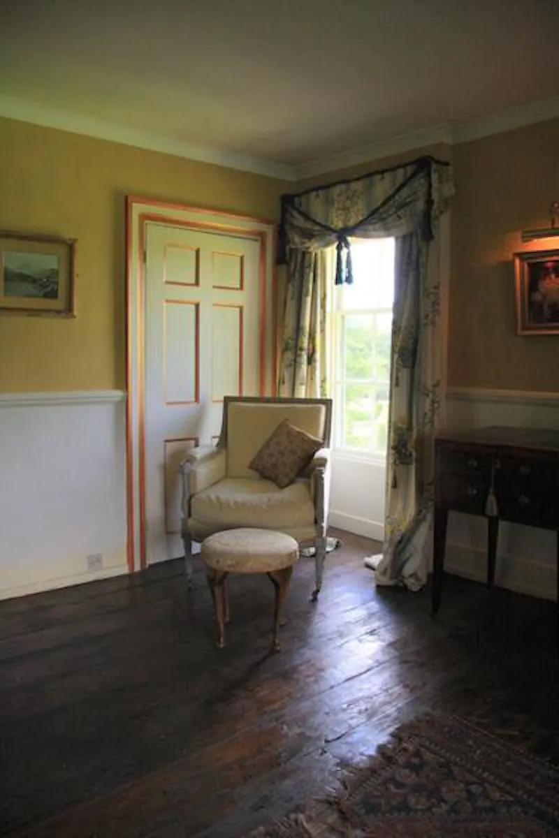 Redhill rectory, A145 (photo 32)
