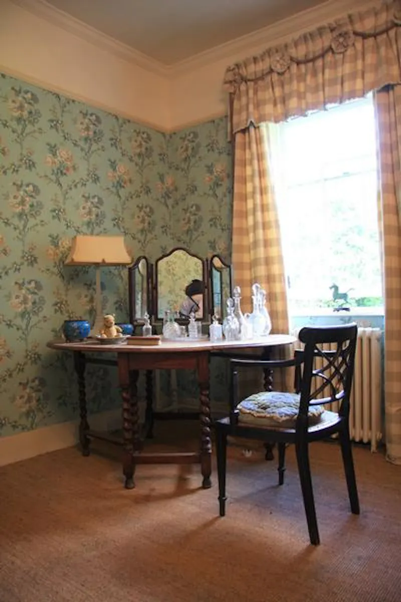 Redhill rectory, A145 (photo 34)