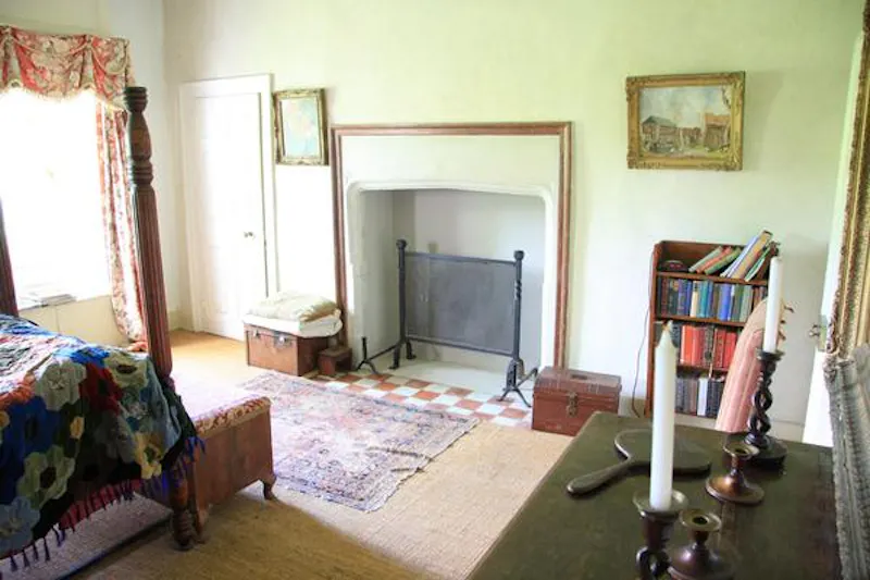 Redhill rectory, A145 (photo 38)