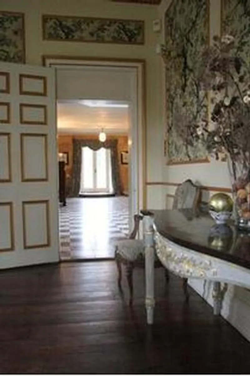 Redhill rectory, A145 (photo 40)