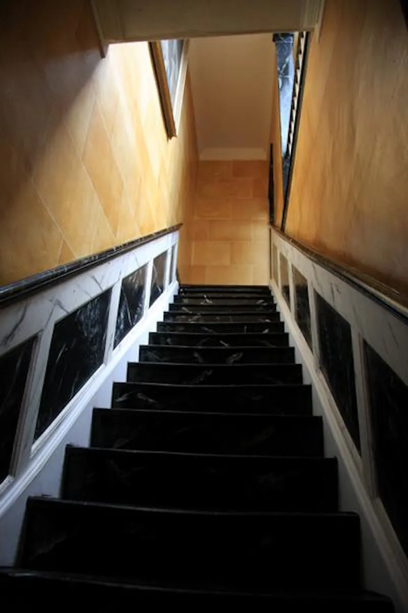 Redhill rectory, A145 (photo 47)