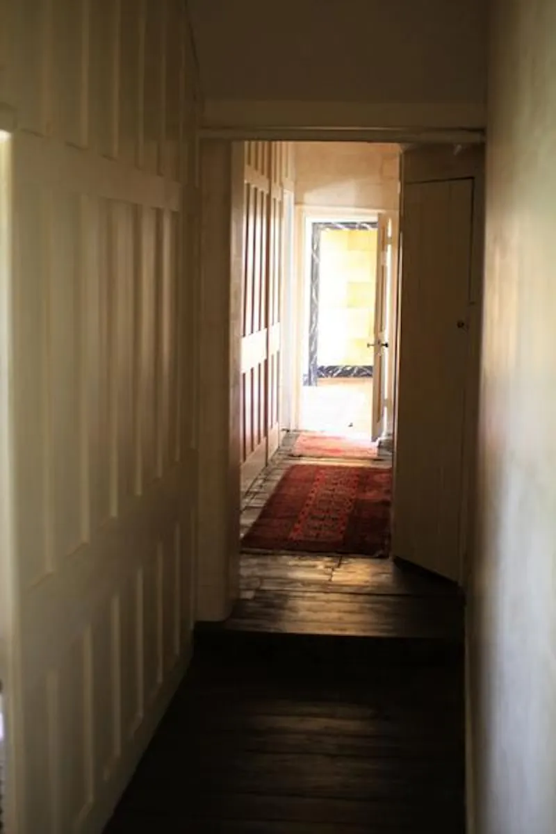 Redhill rectory, A145 (photo 59)