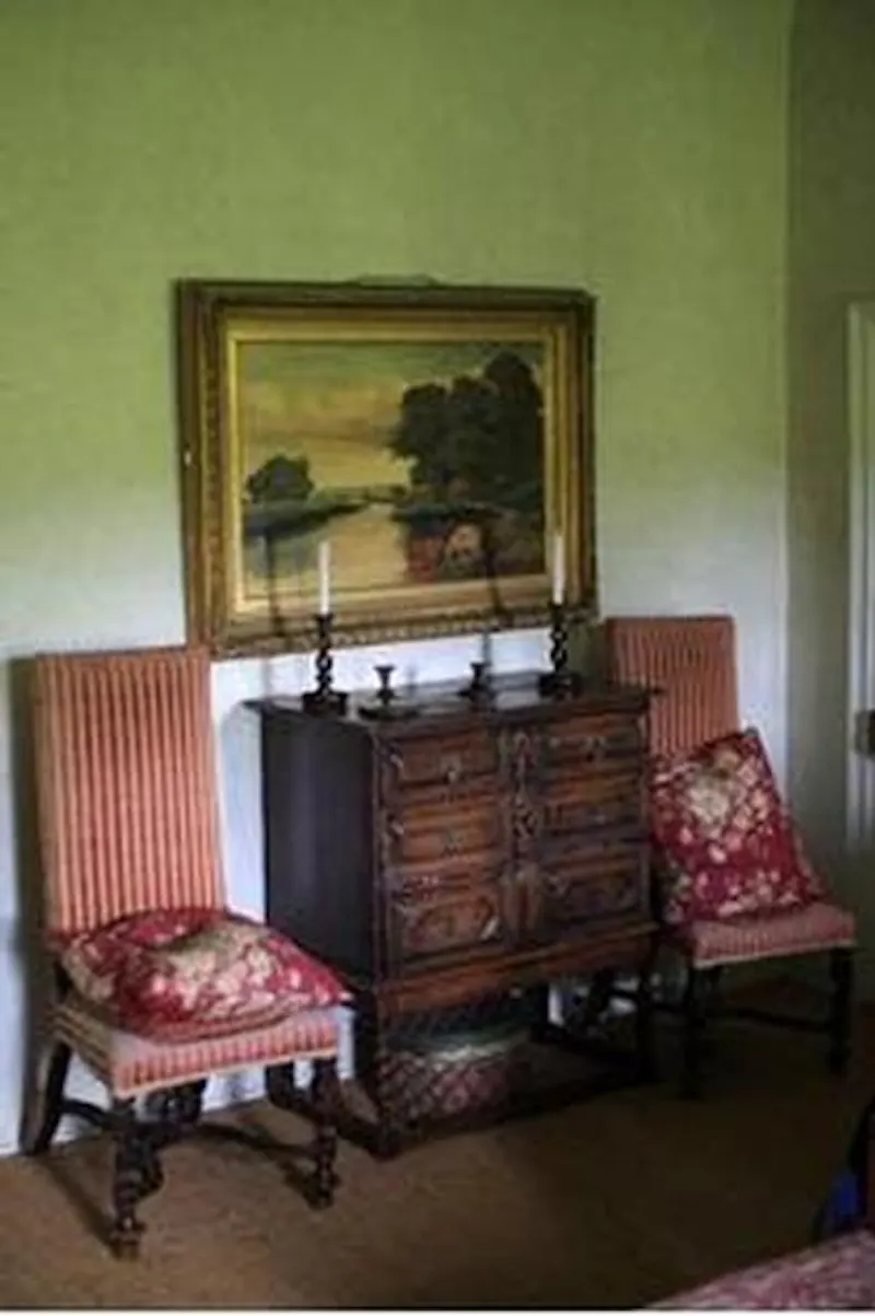 Redhill rectory, A145 (photo 39)