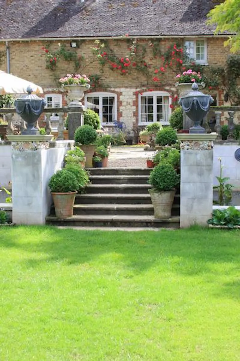 Redhill rectory, A145 (photo 61)