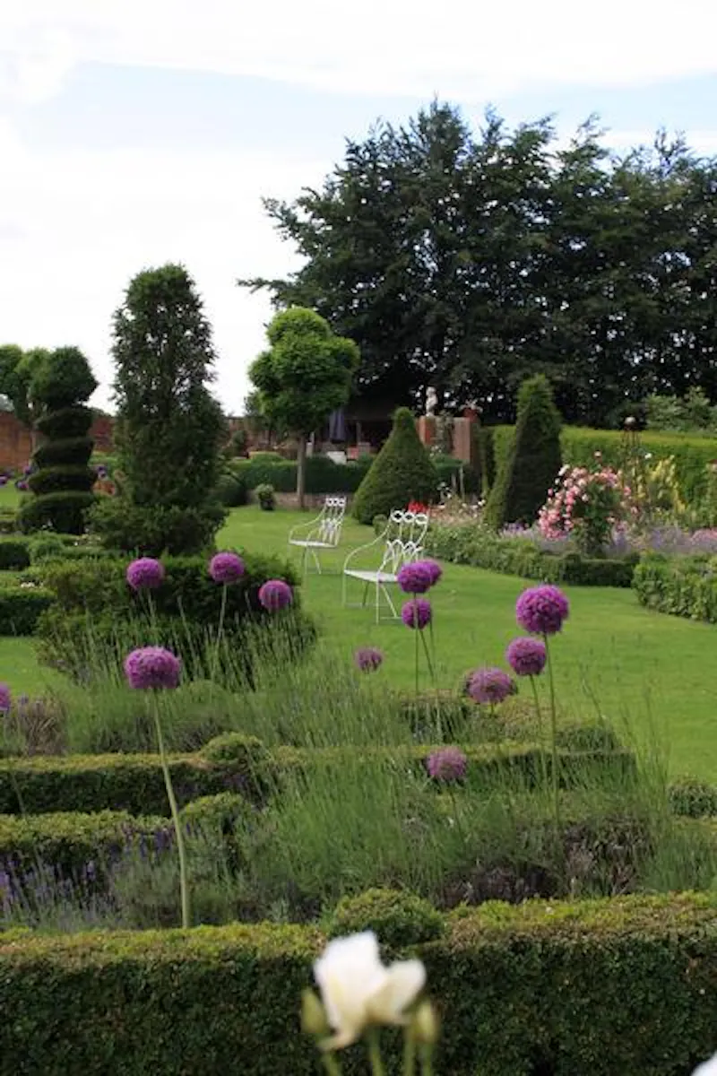 Redhill rectory, A145 (photo 68)