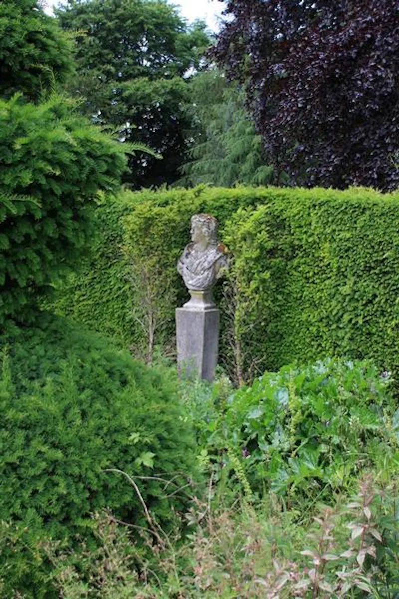 Redhill rectory, A145 (photo 69)