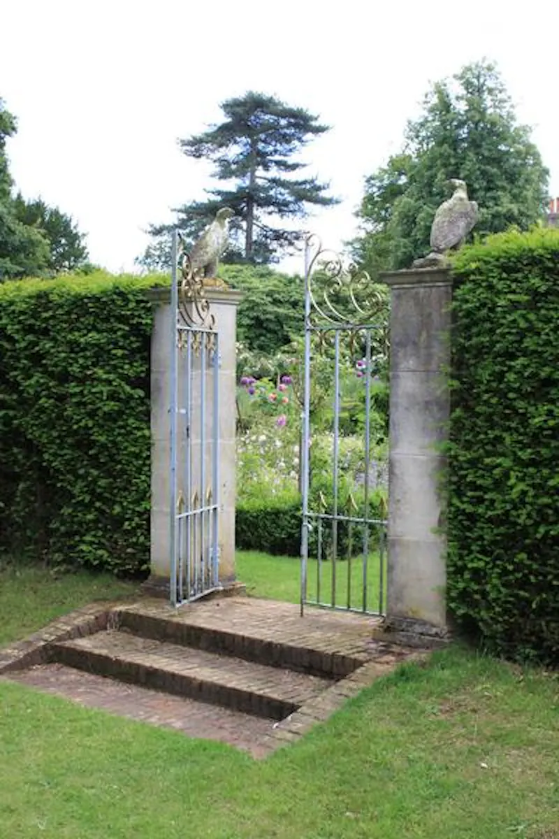 Redhill rectory, A145 (photo 71)