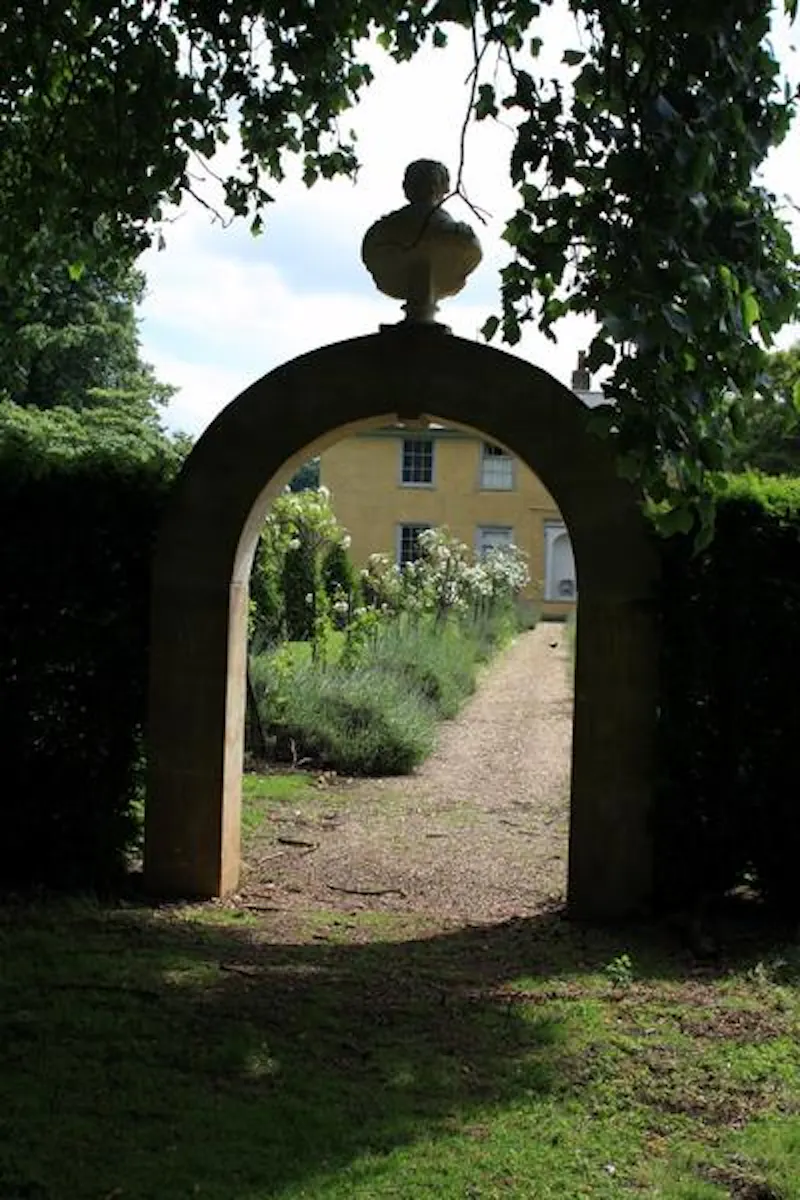 Redhill rectory, A145 (photo 74)