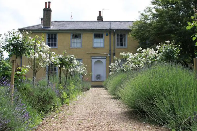 Redhill rectory, A145 (photo 80)