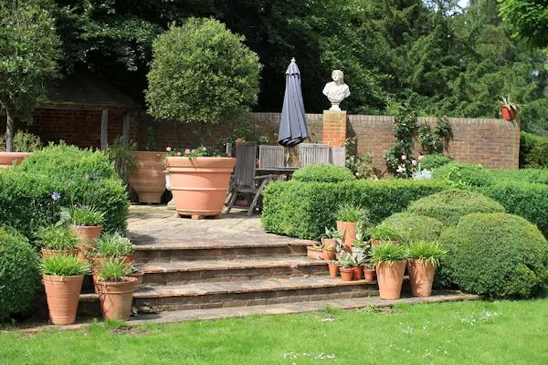 Redhill rectory, A145 (photo 82)