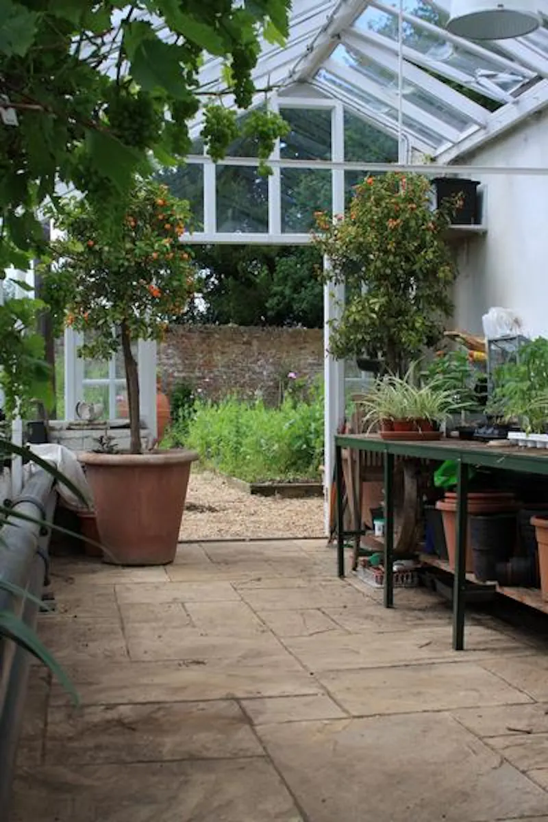 Redhill rectory, A145 (photo 91)