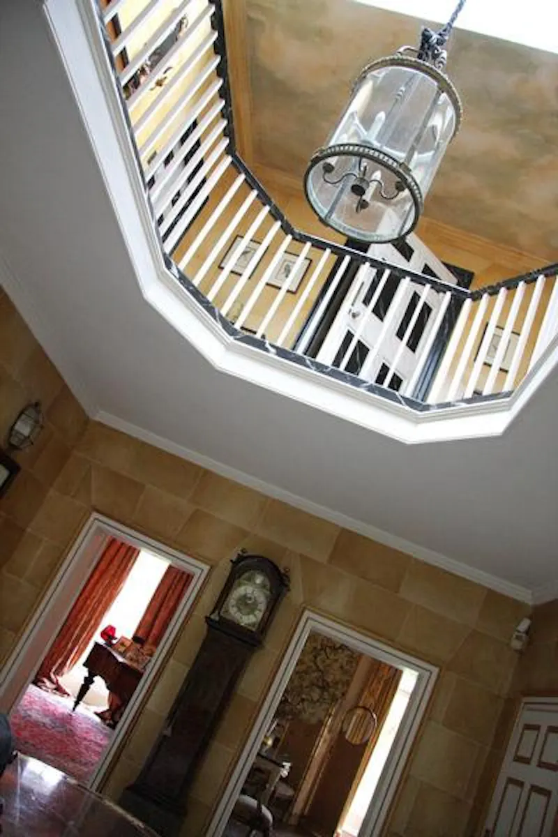 Redhill rectory, A145 (photo 7)