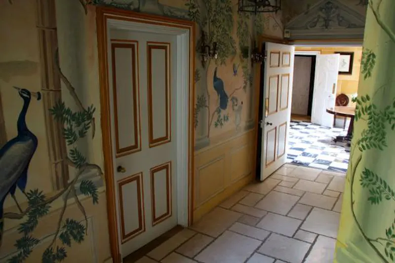 Redhill rectory, A145 (photo 42)