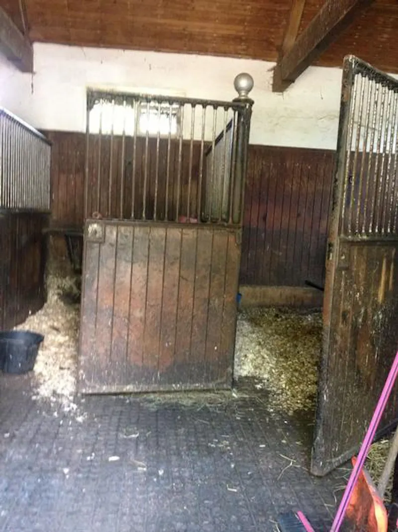 Stable / Outbuildings at Redhill rectory, A145 (photo 99)