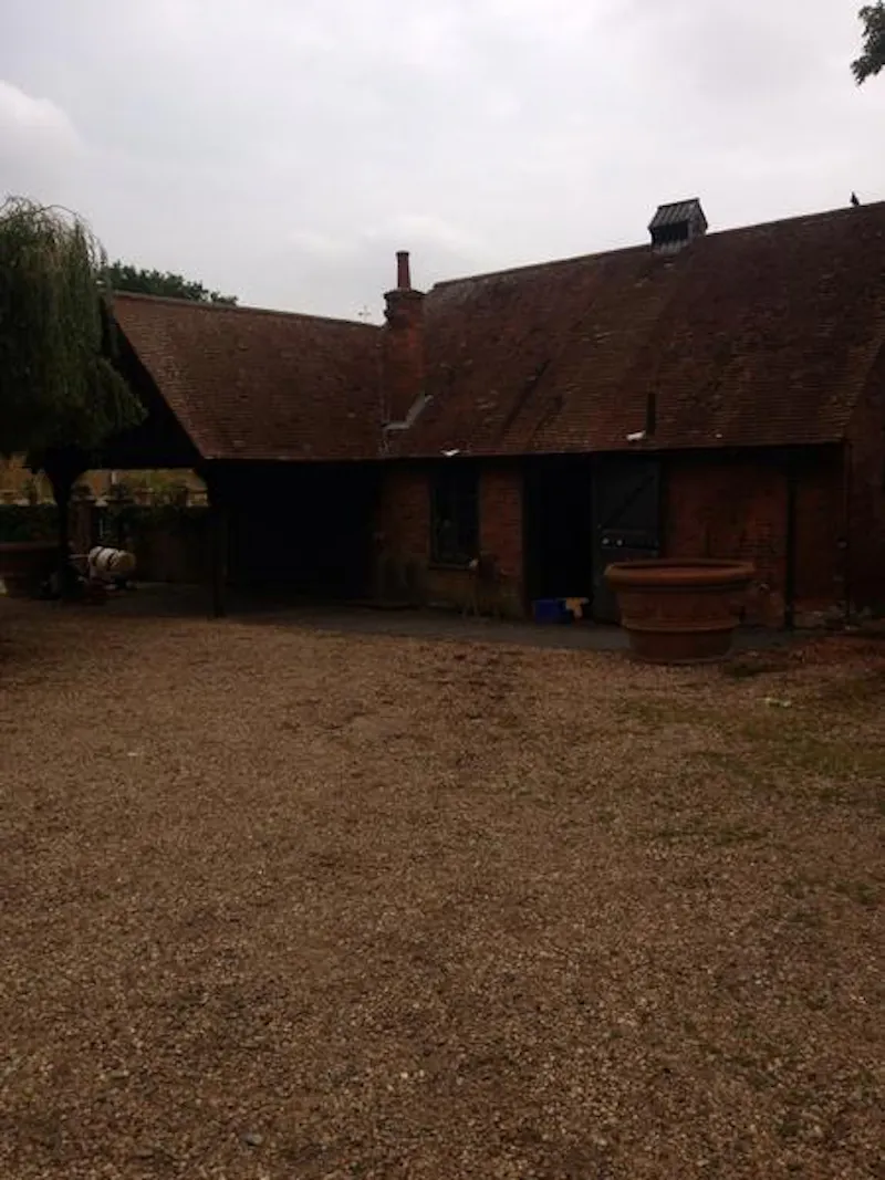 Redhill rectory, A145 (photo 104)