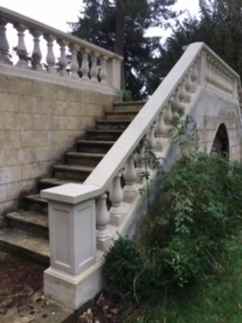Redhill rectory, A145 (photo 108)