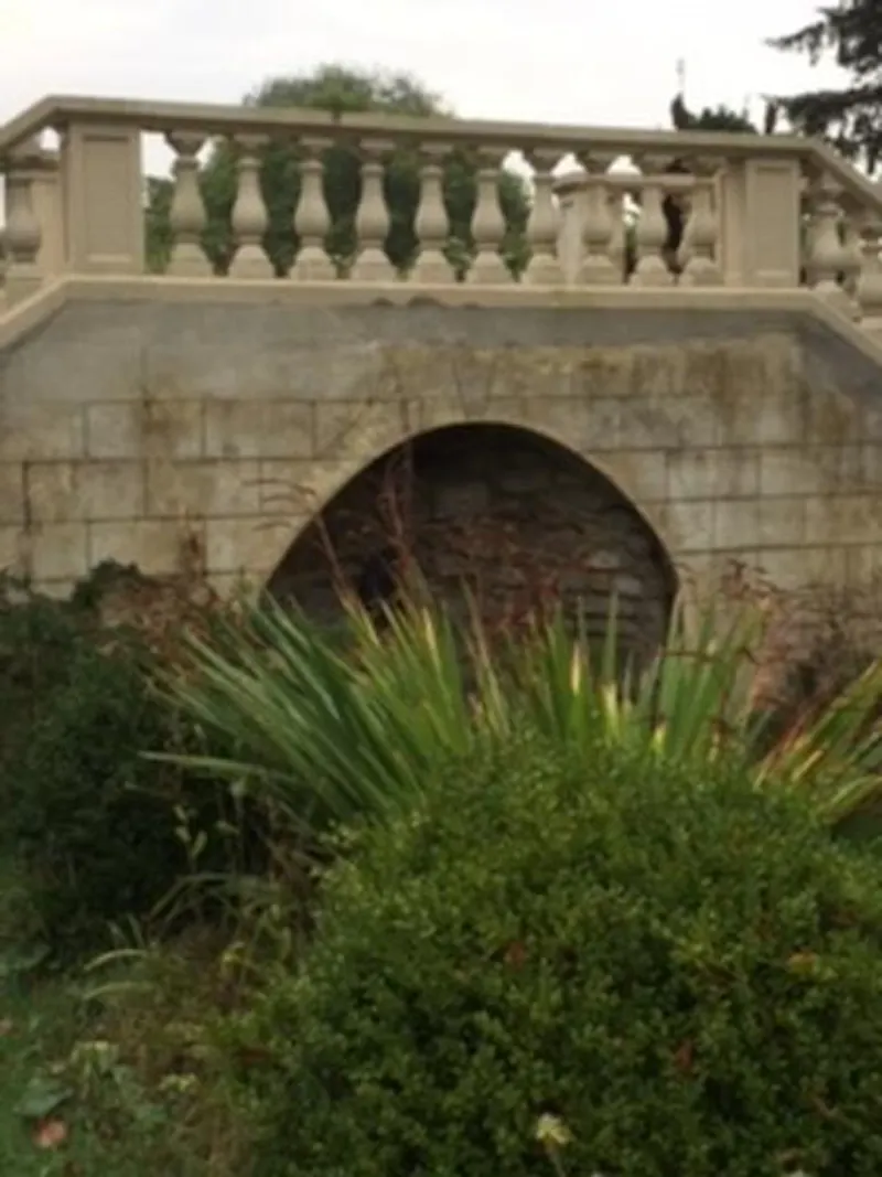 Redhill rectory, A145 (photo 110)