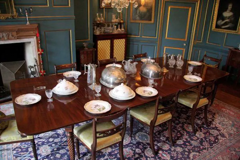 Redhill rectory, A145 (photo 9)