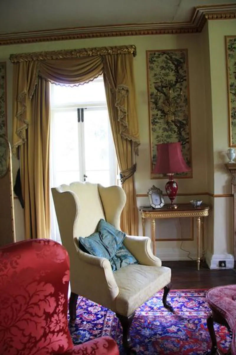 Redhill rectory, A145 (photo 113)