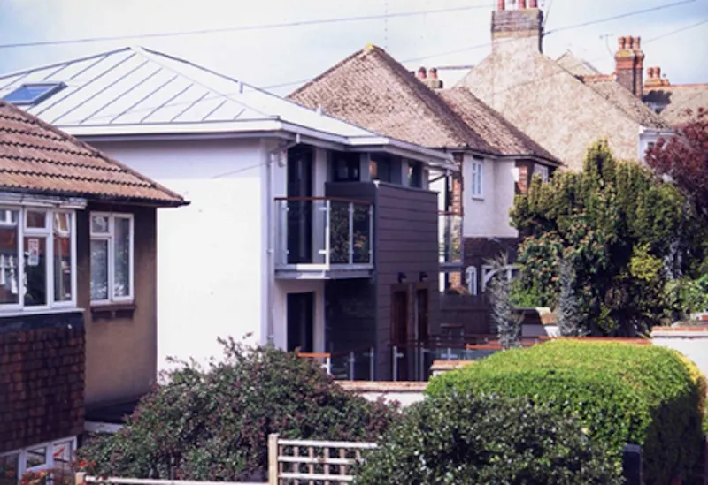 Modern villa in Preston Park, K239 (photo 6)