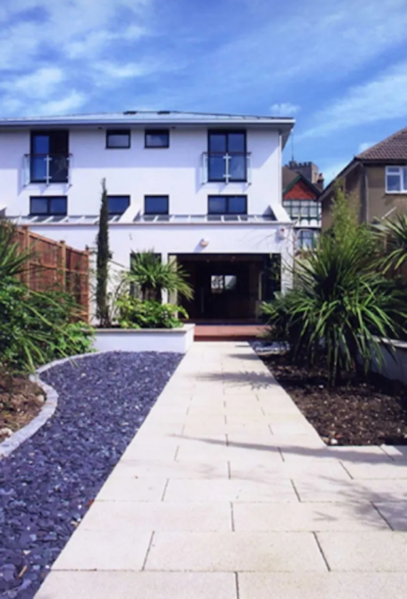 Modern villa in Preston Park, K239 (photo 5)
