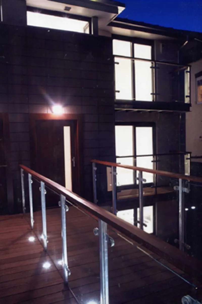 Modern villa in Preston Park, K239 (photo 7)