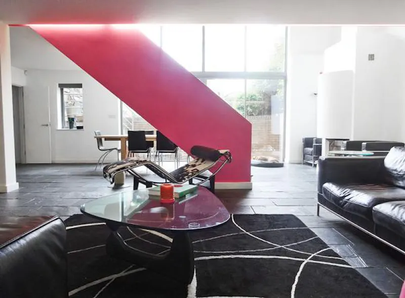 Sleek Kentish Town house, K273 (photo 12)