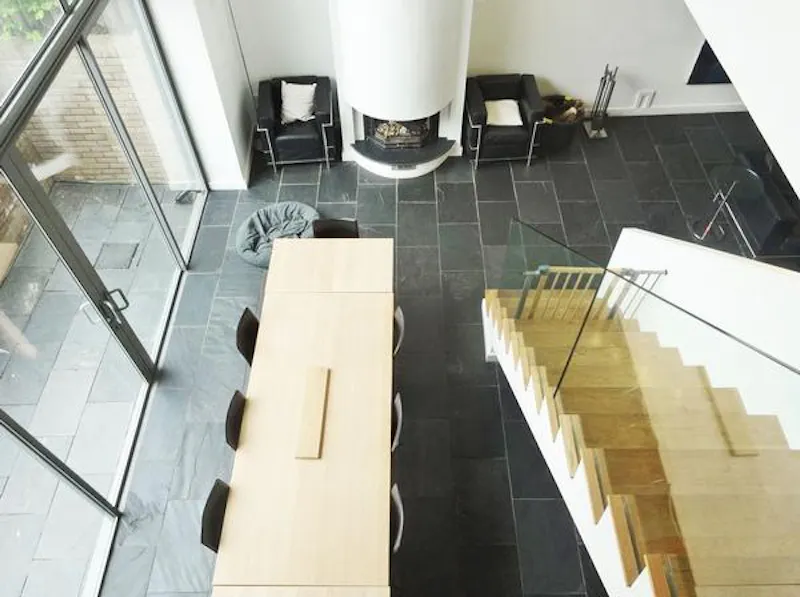 Sleek Kentish Town house, K273 (photo 18)
