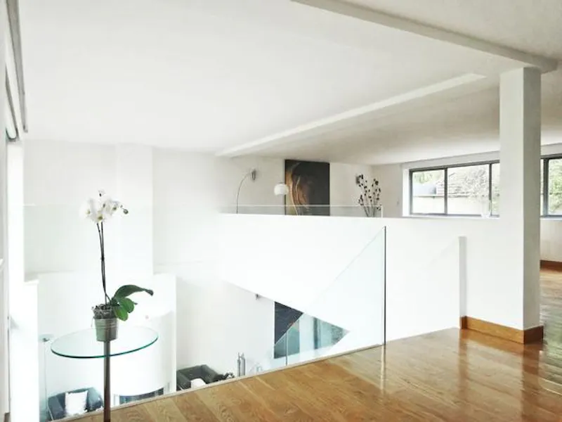 Sleek Kentish Town house, K273 (photo 19)