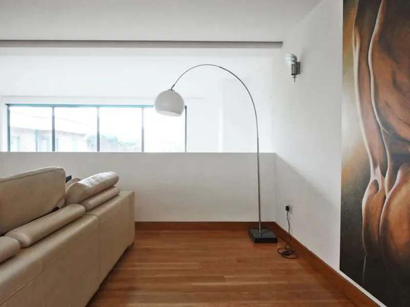 Sleek Kentish Town house, K273 (photo 20)