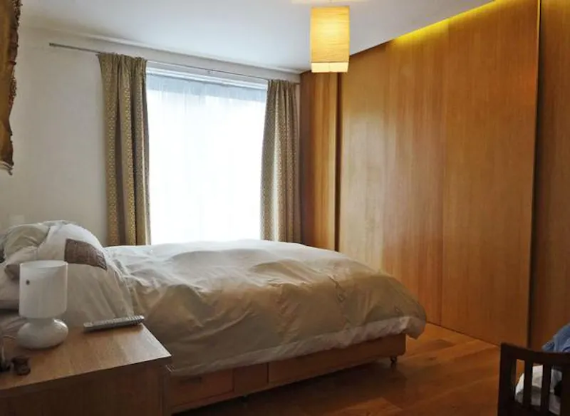 Sleek Kentish Town house, K273 (photo 28)