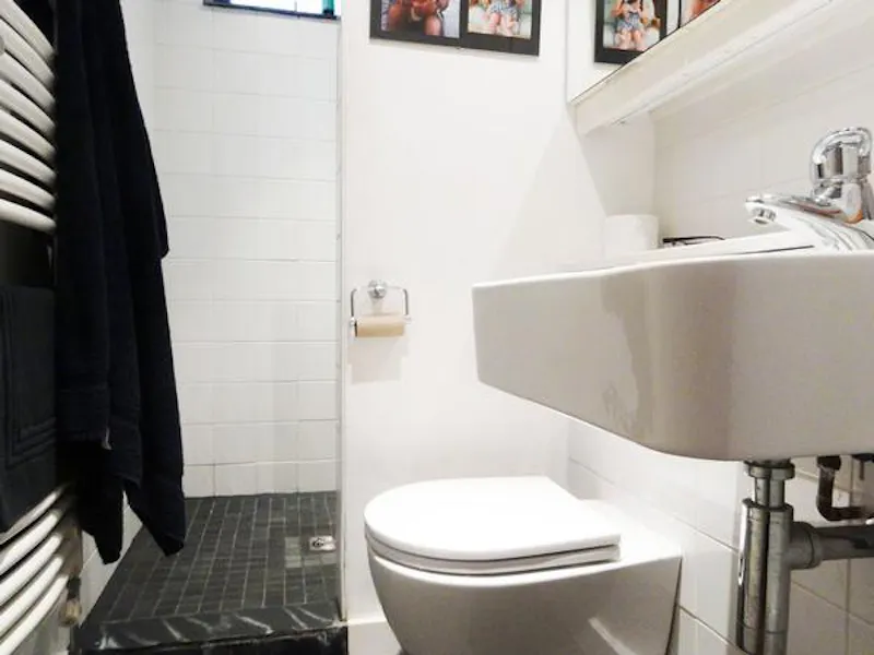 Sleek Kentish Town house, K273 (photo 34)