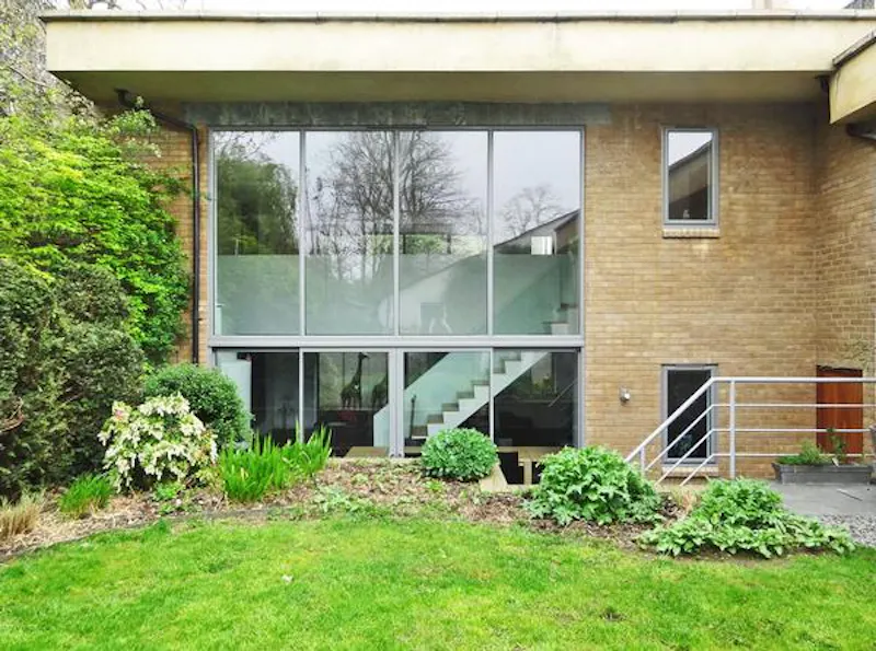 Sleek Kentish Town house, K273 (photo 36)