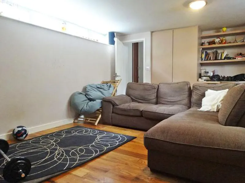 Sleek Kentish Town house, K273 (photo 46)