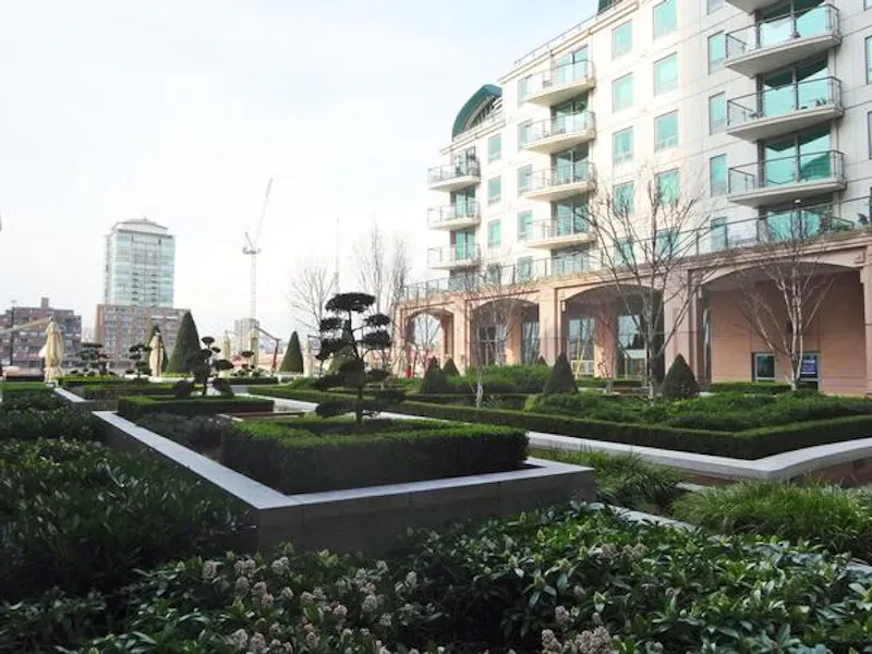 Bright St George Wharf apartment, K260 (photo 40)