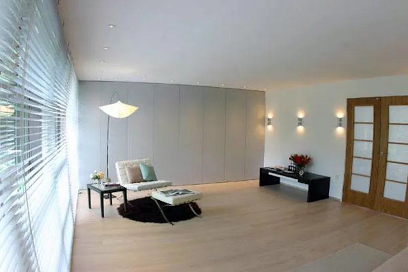 Japan-inspired Isle of Wight house, L558 (photo 13)