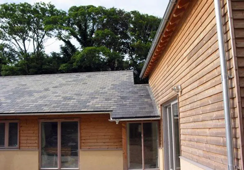 Japan-inspired Isle of Wight house, L558 (photo 26)