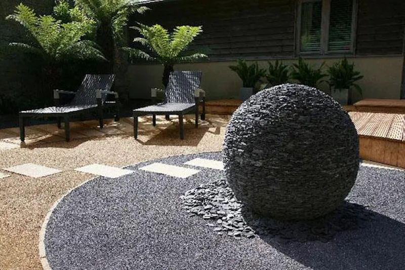 Japan-inspired Isle of Wight house, L558 (photo 33)