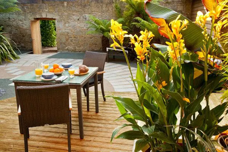 Japan-inspired Isle of Wight house, L558 (photo 34)
