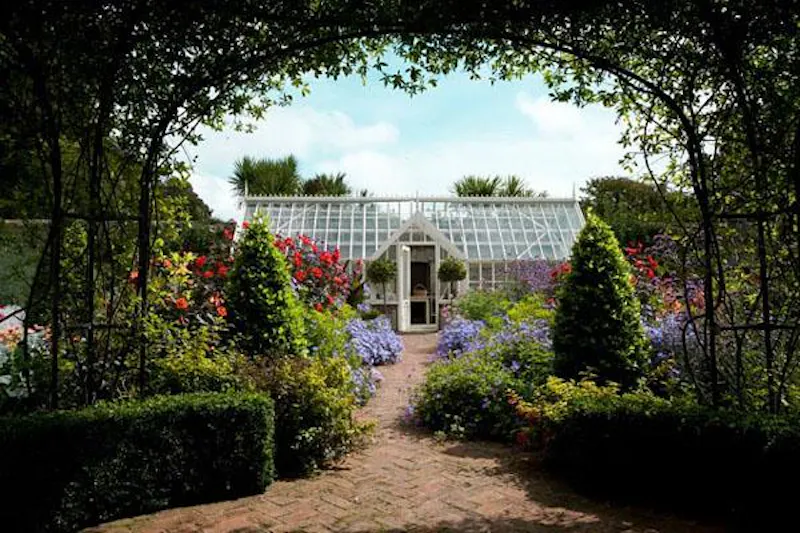 Japan-inspired Isle of Wight house, L558 (photo 41)