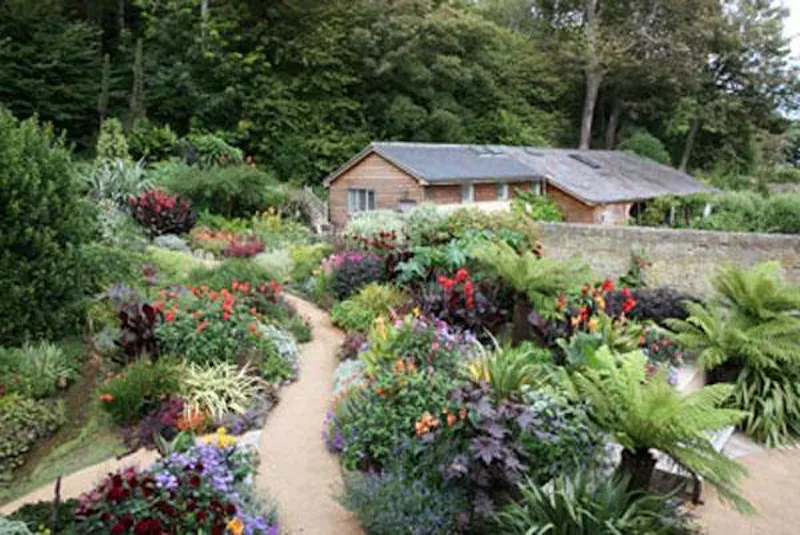 Japan-inspired Isle of Wight house, L558 (photo 45)