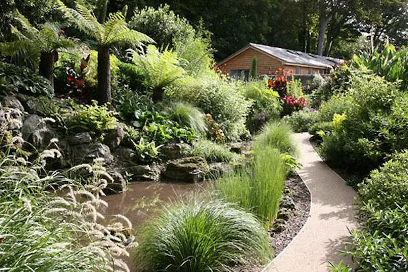 Japan-inspired Isle of Wight house, L558 (photo 50)