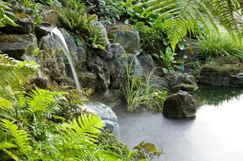 Japan-inspired Isle of Wight house, L558 (photo 61)