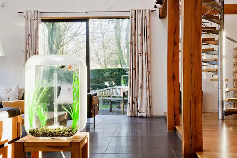 Spectacular River Loddon house, D1594 (photo 9)